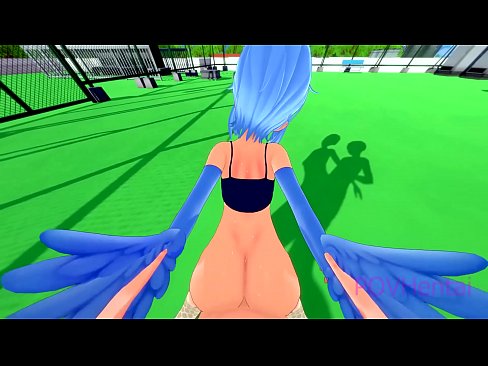 ❤️ Gadis monster harpy. ❌ Video seks di id.gaypornforyou.ru