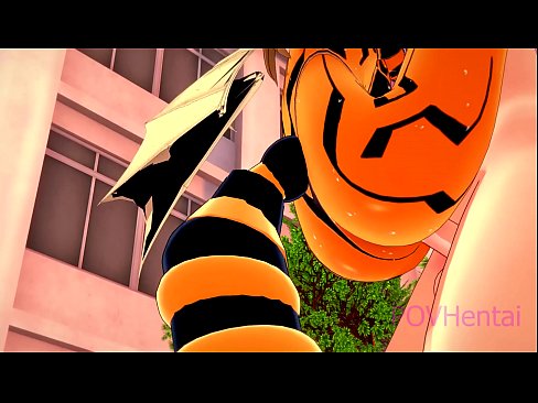 ❤️ Monster Gadis Tawon ❌ Video seks di id.gaypornforyou.ru