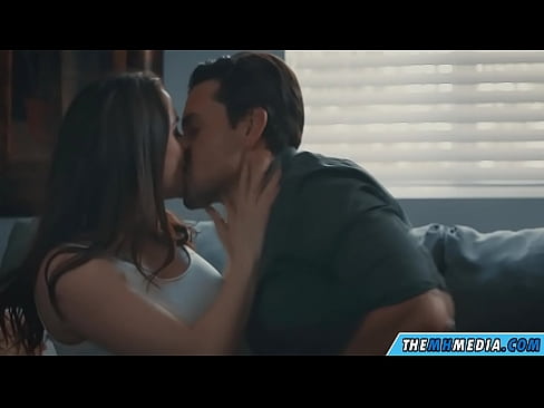 ❤️ Seks romantis dengan ibu berdada baik ❌ Video seks di id.gaypornforyou.ru