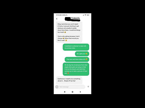 ❤️ Saya menambahkan PAWG baru dari Tinder ke harem saya (termasuk bicara dengan Tinder) ❌ Video seks di id.gaypornforyou.ru